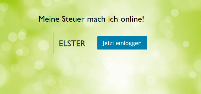 Elster-Online
